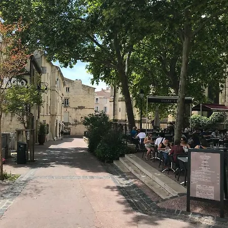 Superbe! Loft T3 -Ctre Historic- Prox. Place Comedie Montpellier Exterior foto