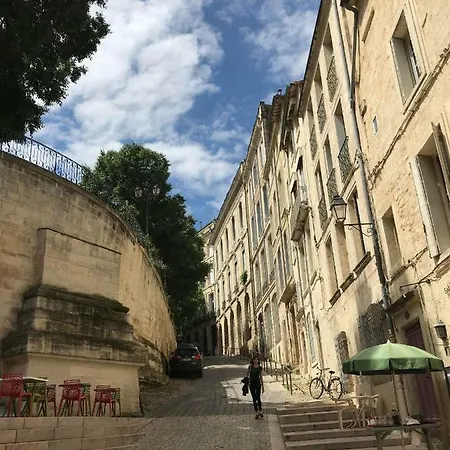 Superbe! Loft T3 -Ctre Historic- Prox. Place Comedie Montpellier Exterior foto