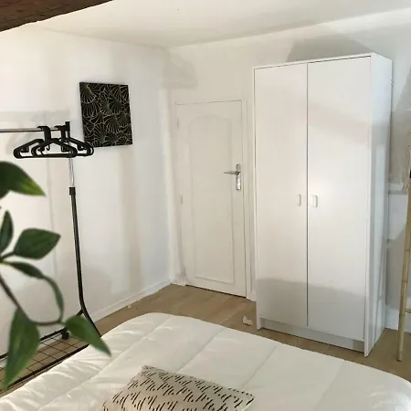 Superbe! Loft T3 -Ctre Historic- Prox. Place Comedie Montpellier Exterior foto