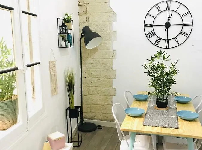 Superbe! Loft T3 -Ctre Historic- Prox. Place Comedie