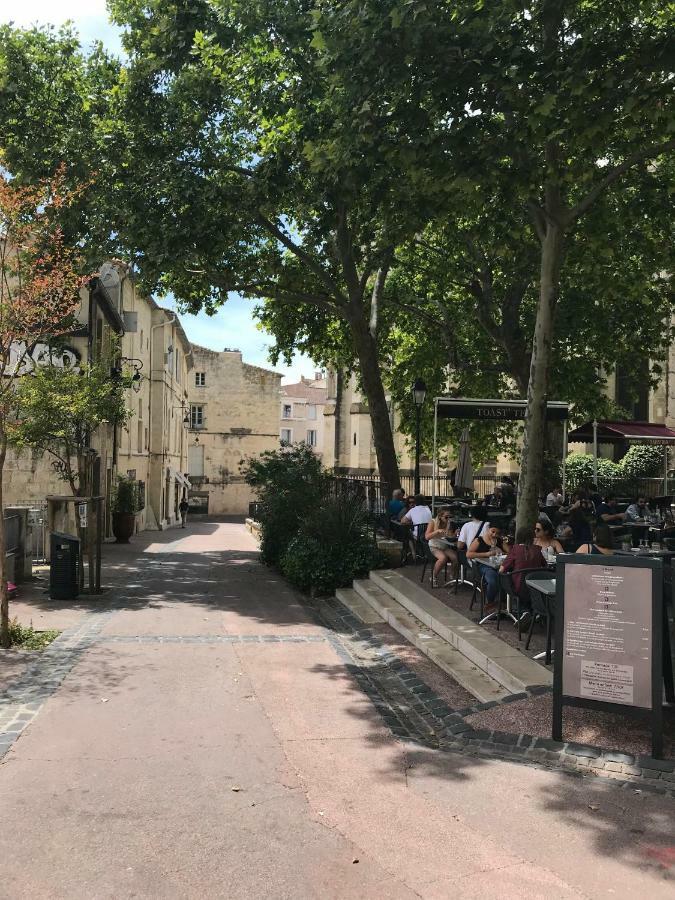 Apartment Superbe! Loft T3 -ctre Historic- Prox. Place Comedie Montpellier