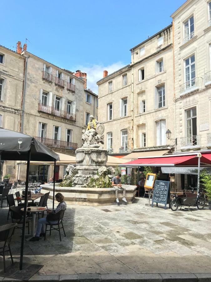 Superbe! Loft T3 -ctre Historic- Prox. Place Comedie