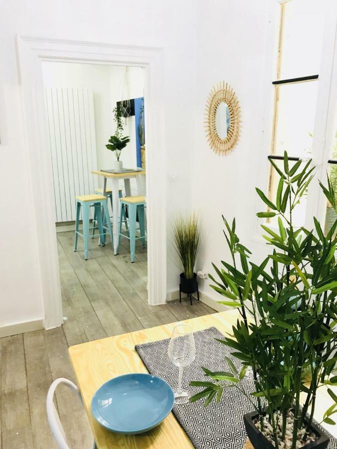 Superbe! Loft T3 -ctre Historic- Prox. Place Comedie Montpellier