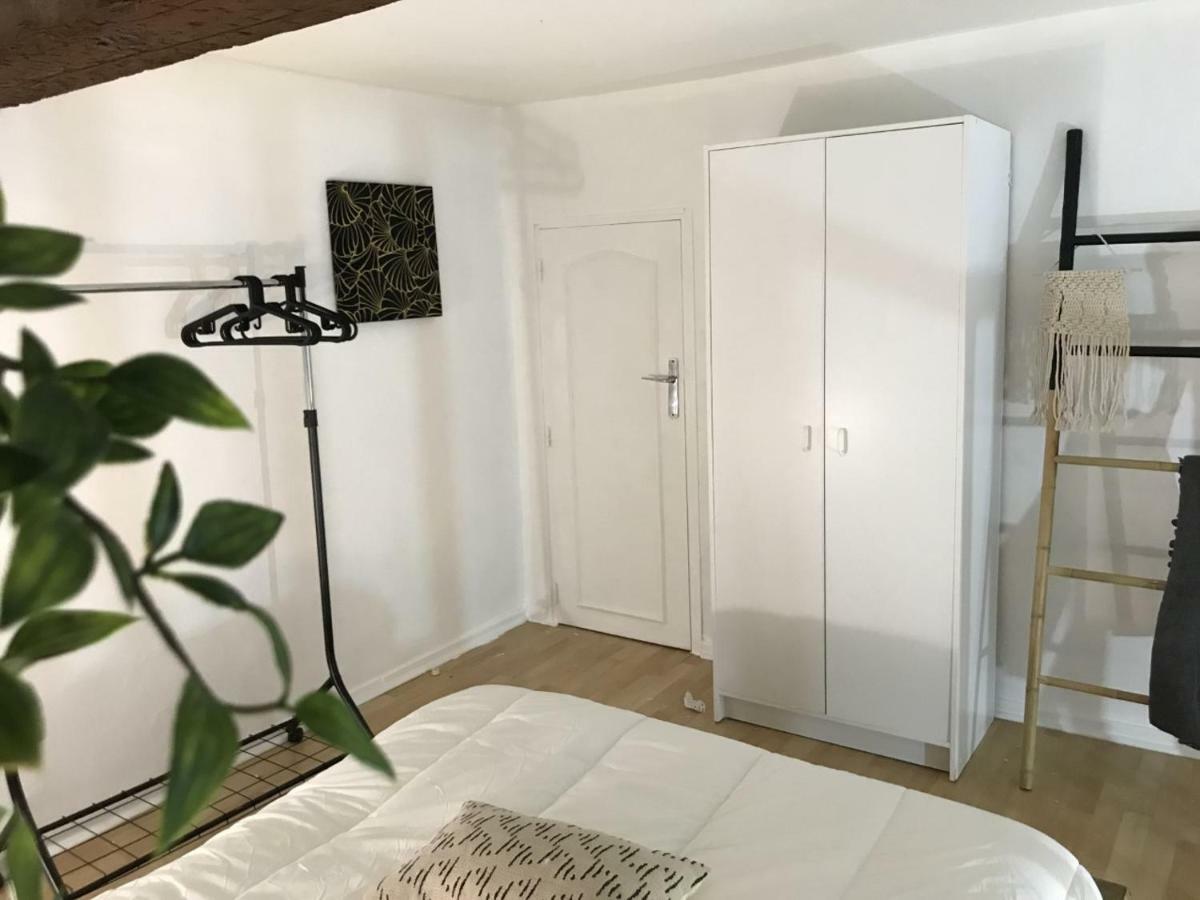 Apartment Superbe! Loft T3 -ctre Historic- Prox. Place Comedie *