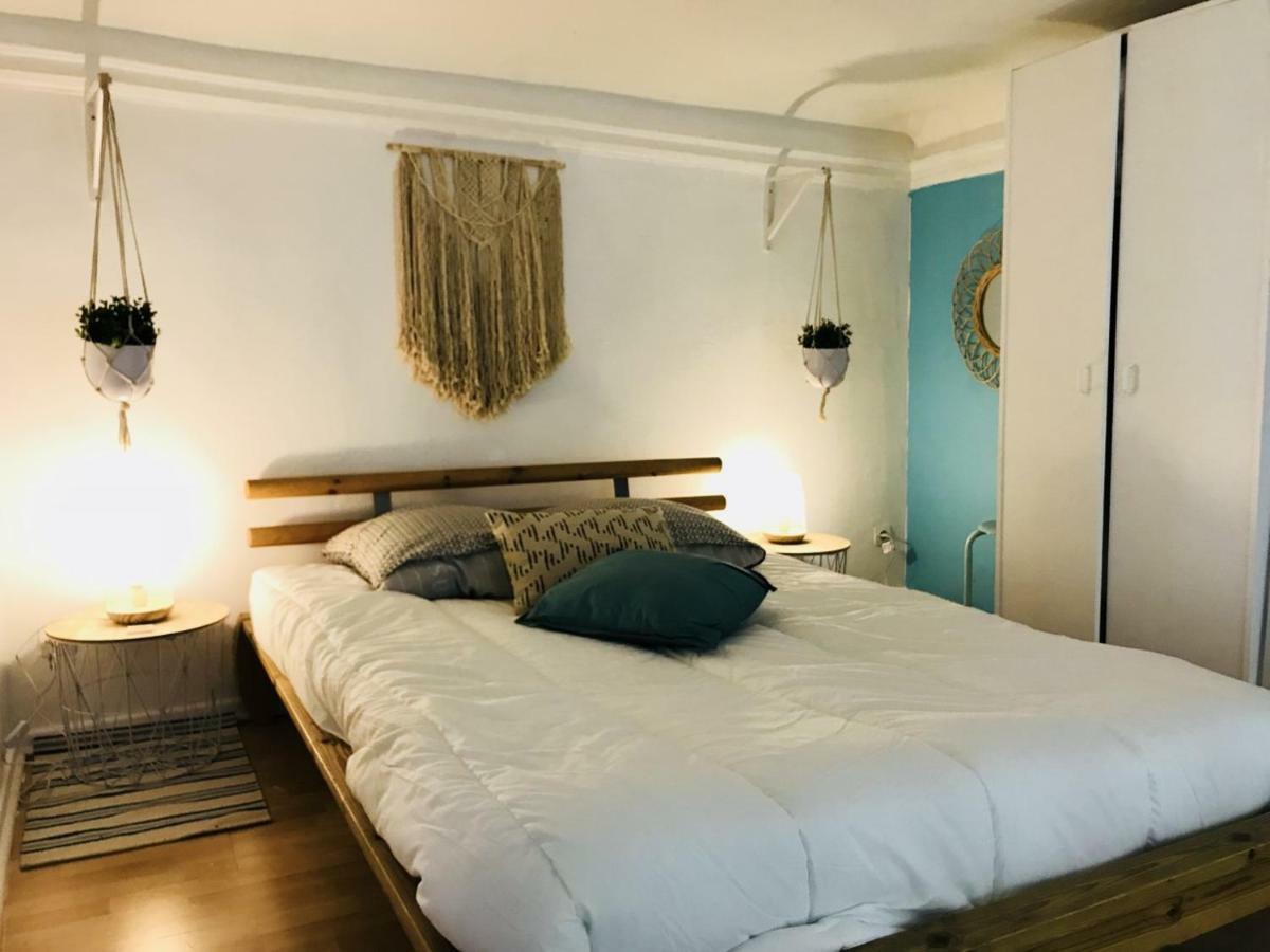 Superbe! Loft T3 -ctre Historic- Prox. Place Comedie * Montpellier