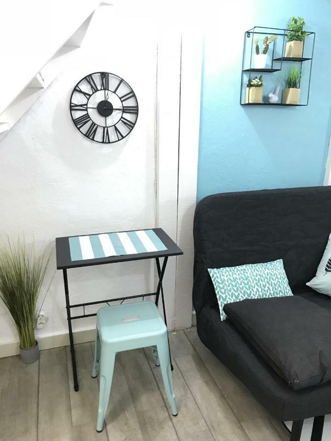 Apartment Superbe! Loft T3 -ctre Historic- Prox. Place Comedie *