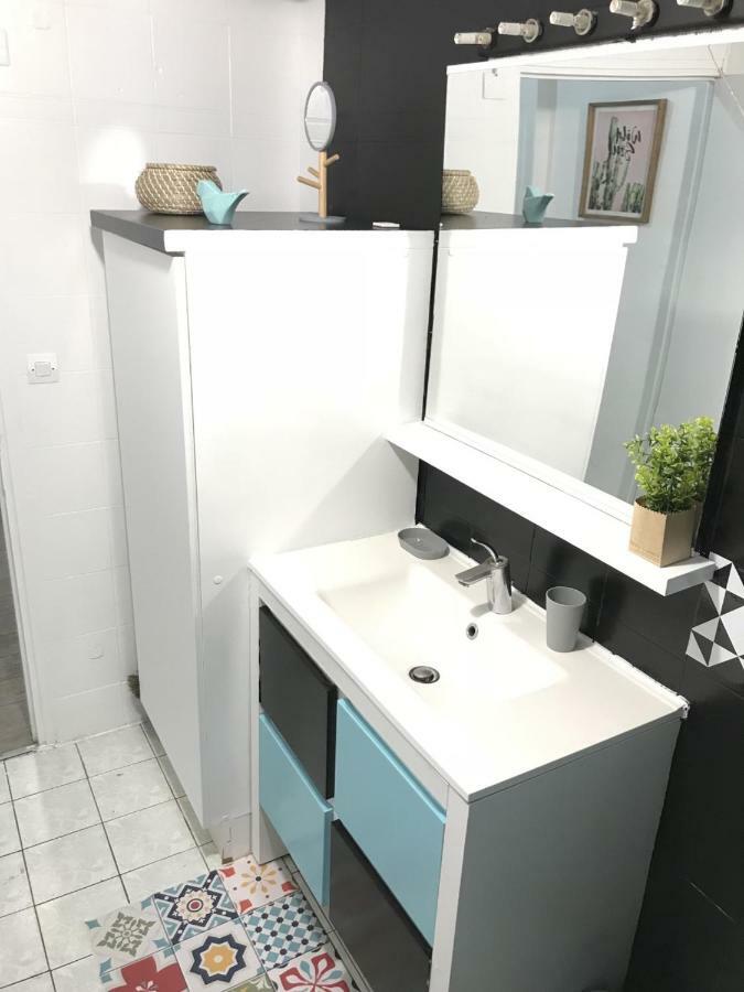 Superbe! Loft T3 -ctre Historic- Prox. Place Comedie Montpellier