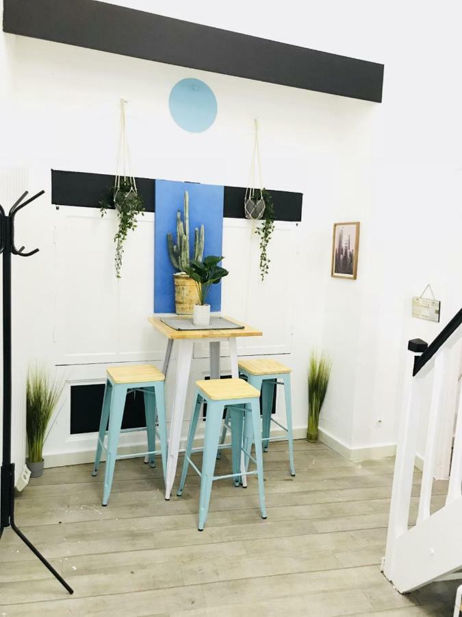Superbe! Loft T3 -ctre Historic- Prox. Place Comedie Apartment *