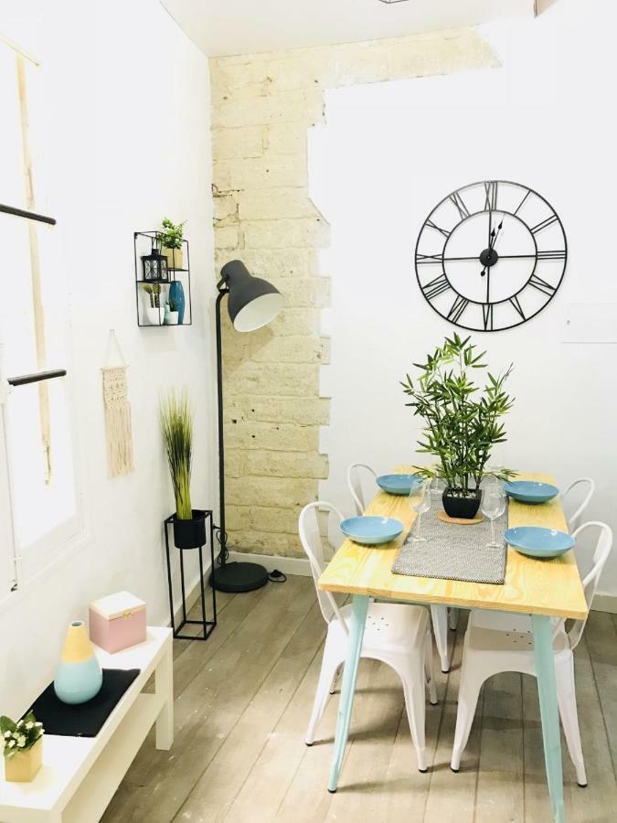 Superbe! Loft T3 -ctre Historic- Prox. Place Comedie Montpellier