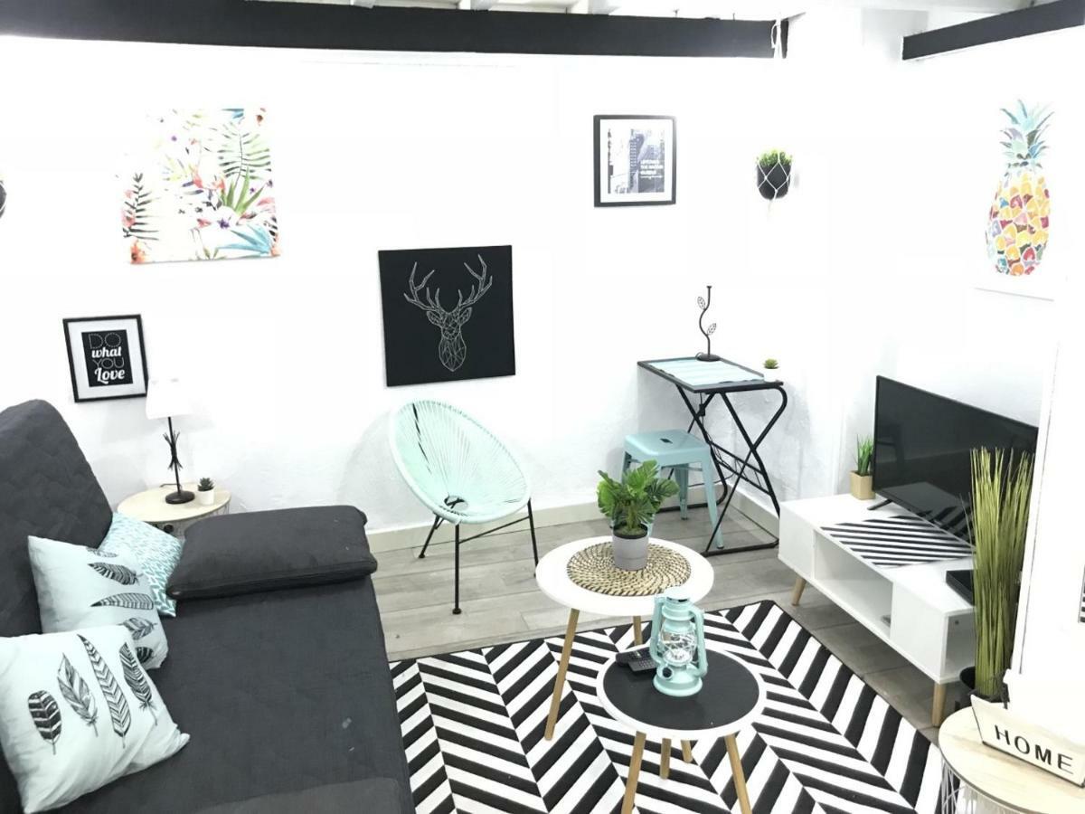 Apartment Superbe! Loft T3 -ctre Historic- Prox. Place Comedie *