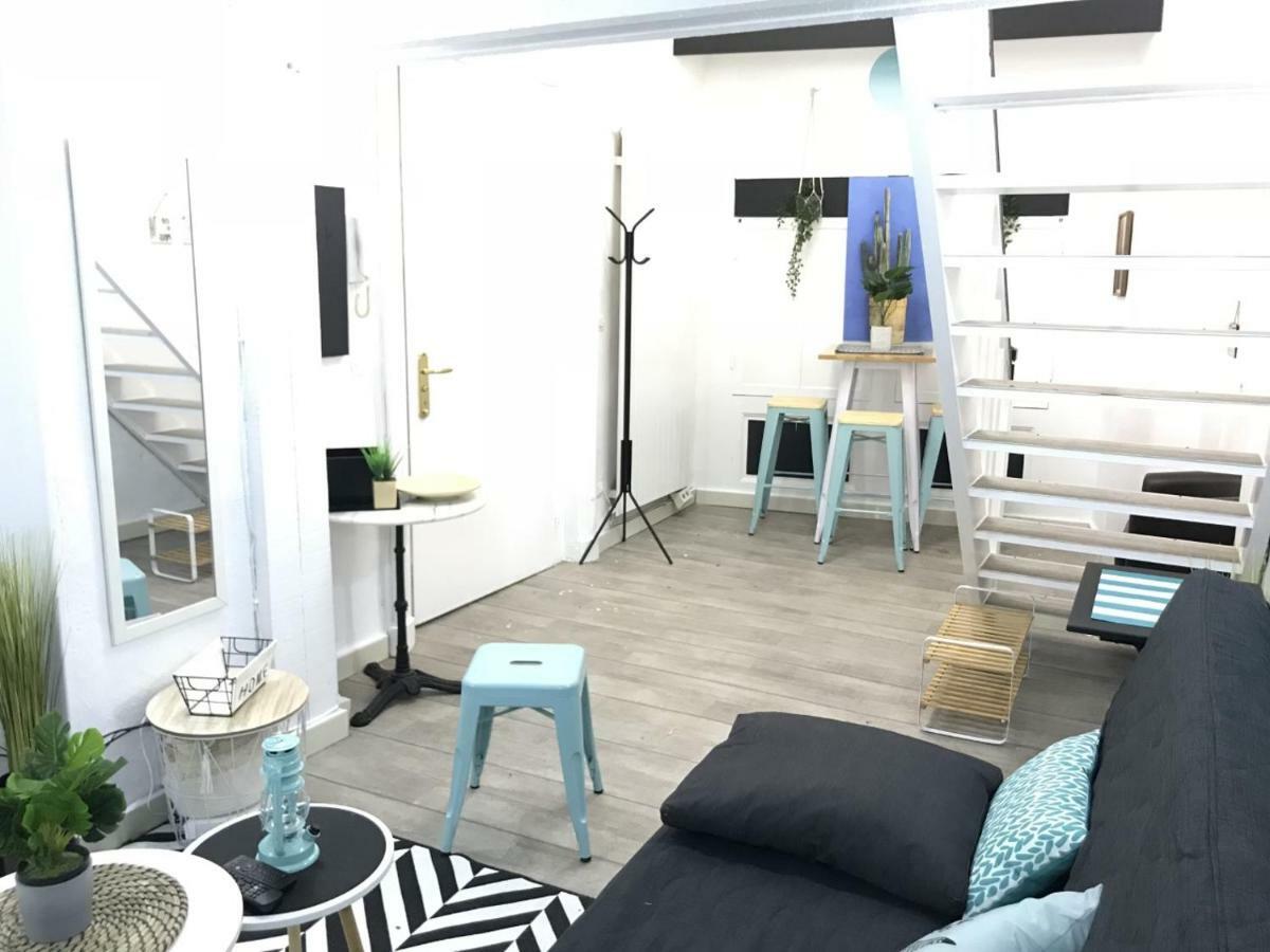Superbe! Loft T3 -ctre Historic- Prox. Place Comedie