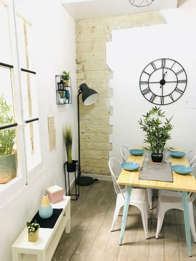 Superbe! Loft T3 -ctre Historic- Prox. Place Comedie *