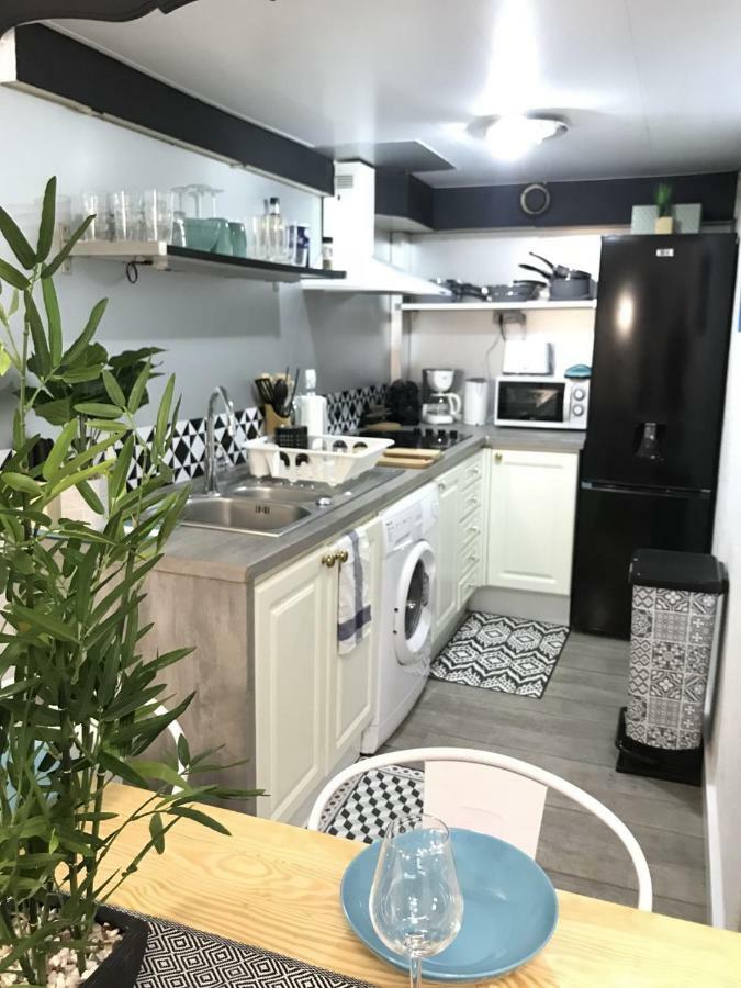 Superbe! Loft T3 -ctre Historic- Prox. Place Comedie Appartement